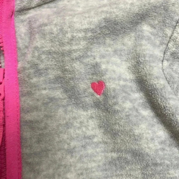 Little‎ Lass and Carters Jackets, size 5 - Picture 9 of 10